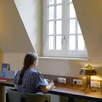 Litteraire Stendhal Et מלון 4*