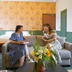 Litteraire Stendhal Et Hotel