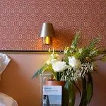 Litteraire Stendhal Et Hotel Nancy