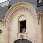 מלון Litteraire Stendhal Et 4*