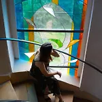 Litteraire Stendhal Et 4* Nancy