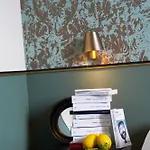Hotel Litteraire Stendhal Et 4*