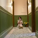 מלון Litteraire Stendhal Et