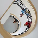 Hotel Litteraire Stendhal Et