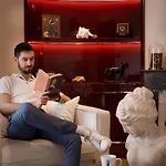 מלון Litteraire Stendhal Et נאנסי