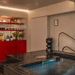 מלון Litteraire Stendhal Et