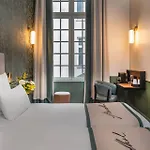 Litteraire Stendhal Et Hotel 4*