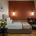 Hotel Litteraire Stendhal Et