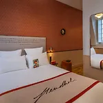 Litteraire Stendhal Et 4*