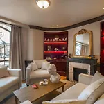 Litteraire Stendhal Et 4* נאנסי