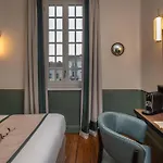 Litteraire Stendhal Et נאנסי