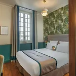 מלון Litteraire Stendhal Et