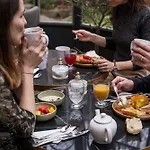 Hotel Litteraire Stendhal Et 4*