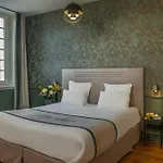 Litteraire Stendhal Et נאנסי