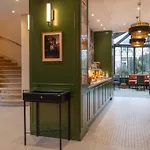 Litteraire Stendhal Et Hotel 4*