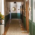 Litteraire Stendhal Et Hotel Nancy