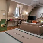 Litteraire Stendhal Et נאנסי