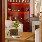 Hotel Litteraire Stendhal Et 4*