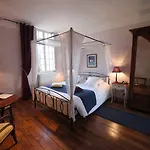 Hotel Litteraire Stendhal Et 4*