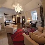 Litteraire Stendhal Et 4* נאנסי