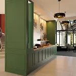 מלון Litteraire Stendhal Et 4*