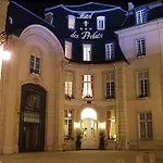 Litteraire Stendhal Et Hotel 4*