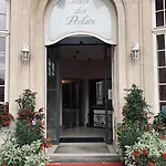 Litteraire Stendhal Et 4* נאנסי