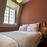 Litteraire Stendhal Et Hotel 4*