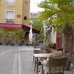 Hotel Litteraire Stendhal Et