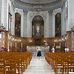 Litteraire Stendhal Et מלון 4*