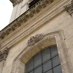 Litteraire Stendhal Et Hotel Nancy