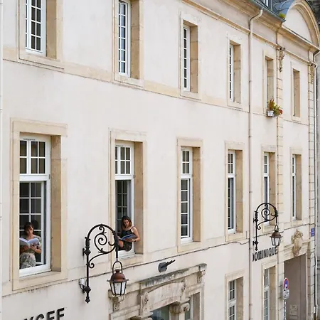 Hotel Litteraire Stendhal Et 4*