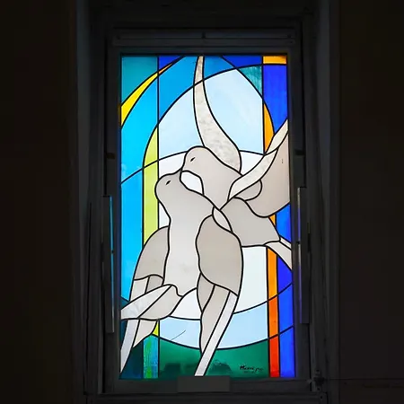 Szálloda Litteraire Stendhal Et Nancy