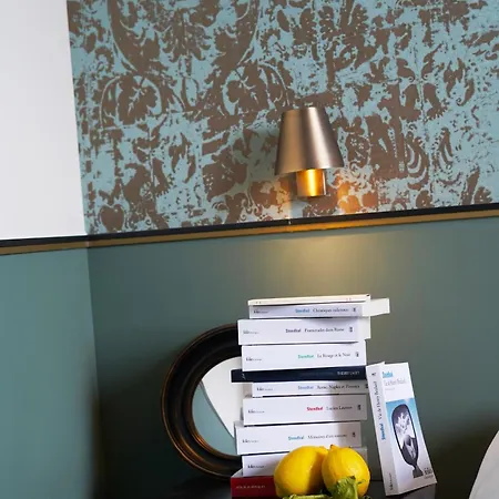 Hotel Des Prélats 4*