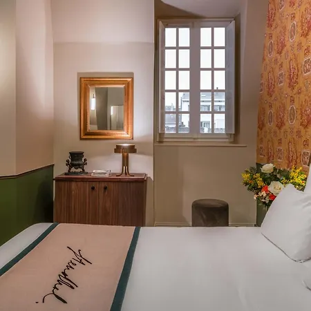 Des Prélats 4* Nancy