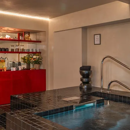 Szálloda Litteraire Stendhal Et