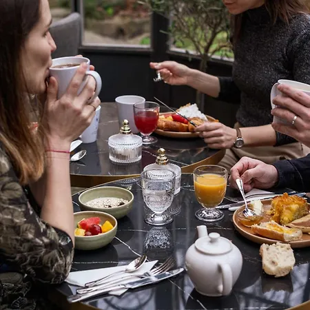 Hotel Des Prélats 4*