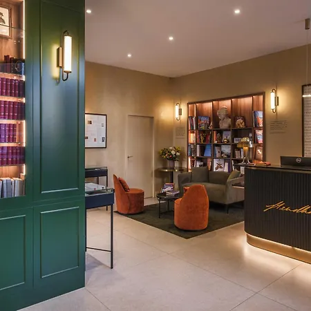 Littéraire Stendhal Et