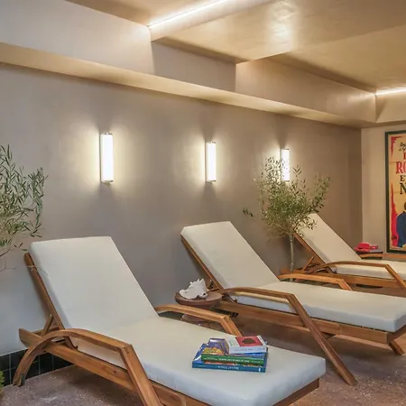 Litteraire Stendhal Et Szálloda