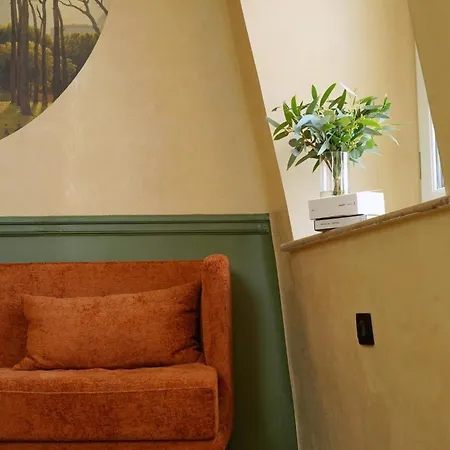 Litteraire Stendhal Et Szálloda Nancy