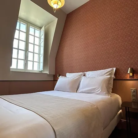 Litteraire Stendhal Et Szálloda 4*