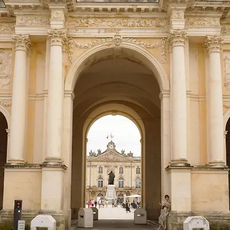 Litteraire Stendhal Et Szálloda