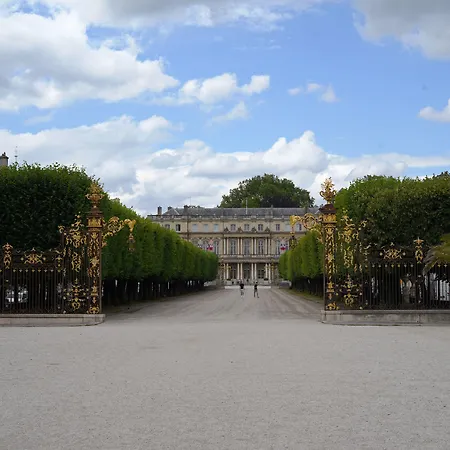 Litteraire Stendhal Et Szálloda