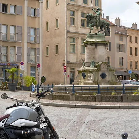 Litteraire Stendhal Et Szálloda Nancy