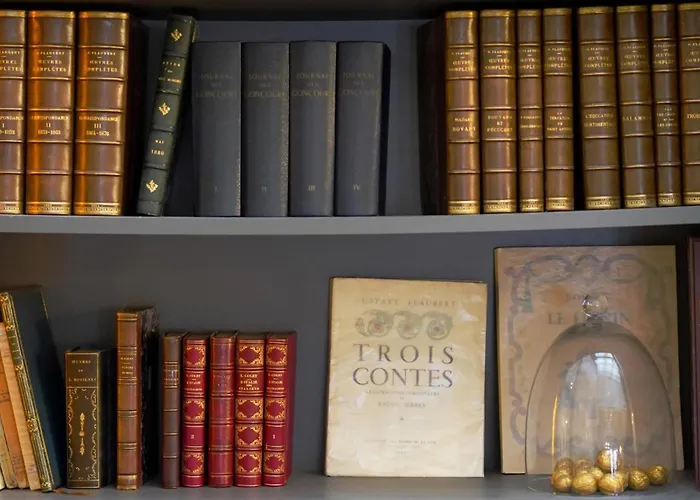 Littéraire Stendhal Et