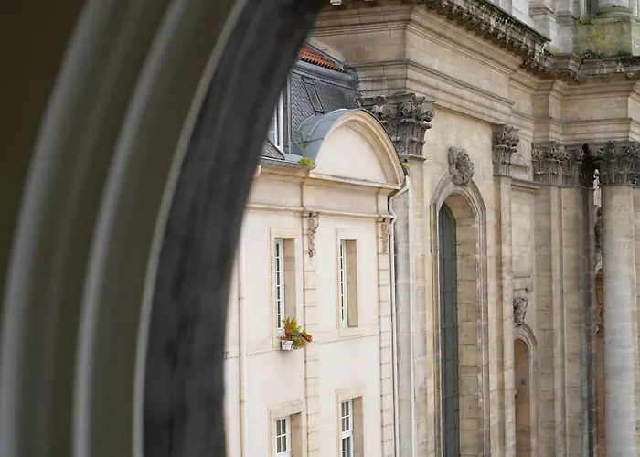 Litteraire Stendhal Et Nancy