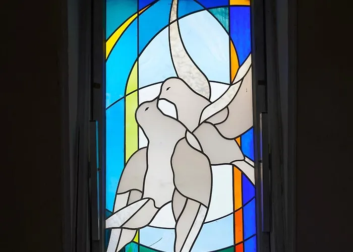 Hotel Littéraire Stendhal Et Nancy