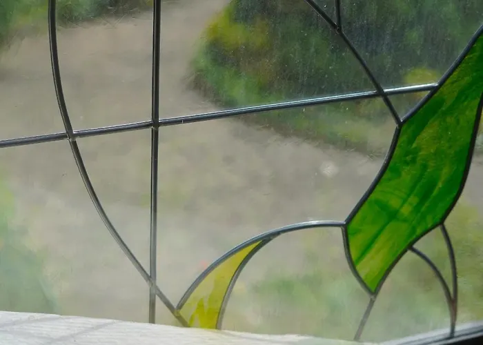 Hotel Littéraire Stendhal Et Nancy