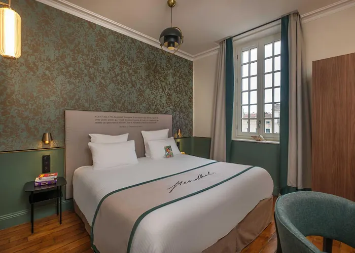 Littéraire Stendhal Et