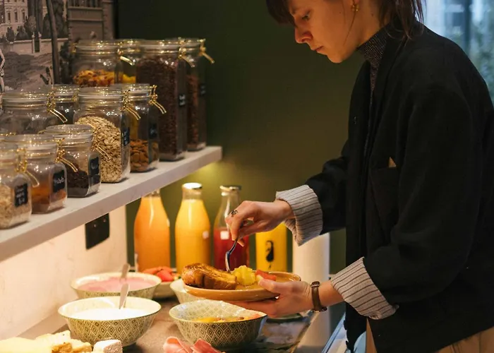 Littéraire Stendhal Et Hotel 4*